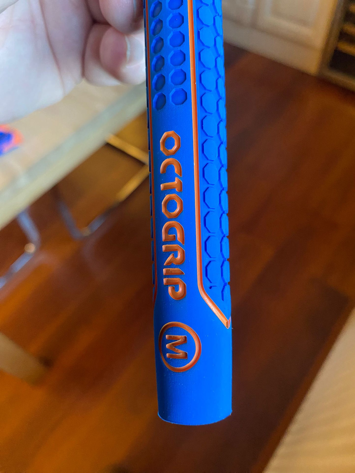 Rangers Driver & Iron Grips