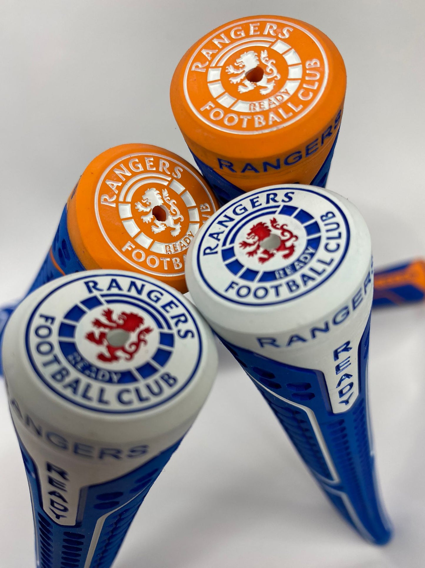 Rangers Driver & Iron Grips
