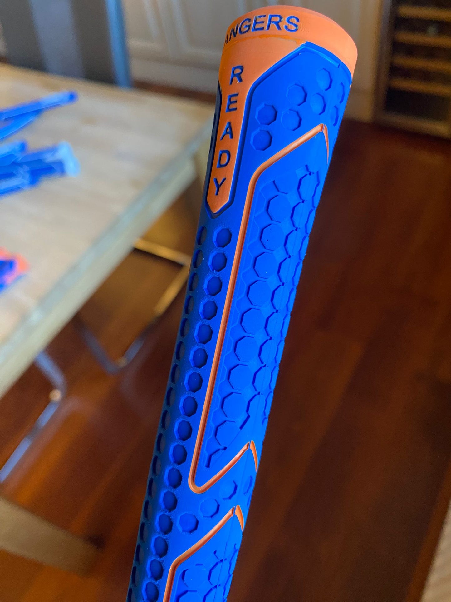 Rangers Driver & Iron Grips