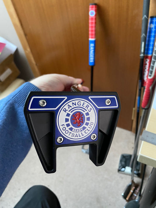 Rangers Logan’s Putter The Dalling