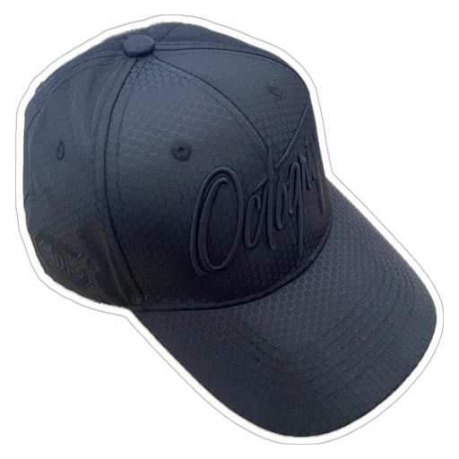Golf caps (weather proof material)