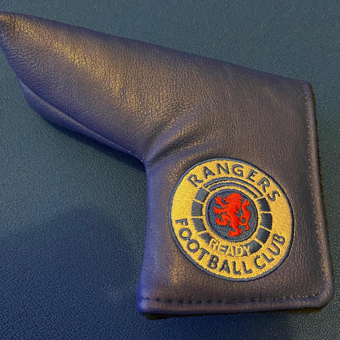 Rangers Putter Grip Mallet