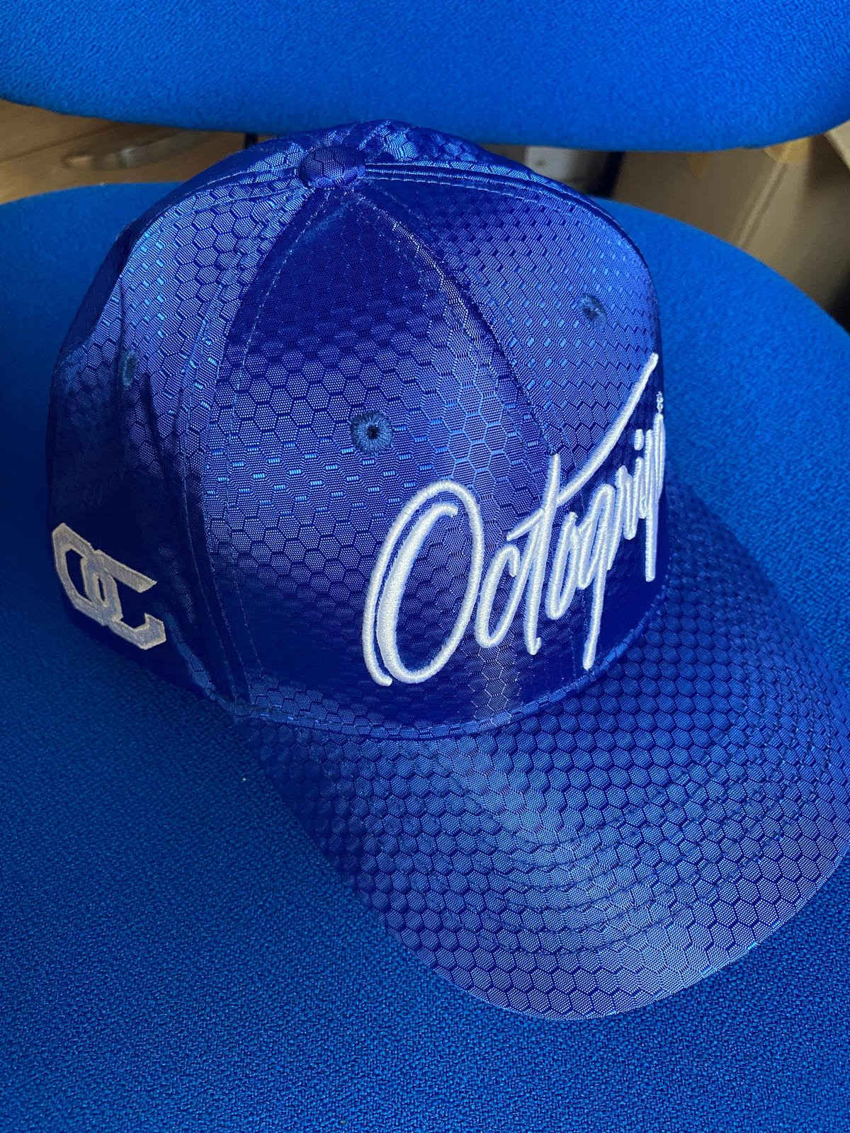 Golf caps (weather proof material)