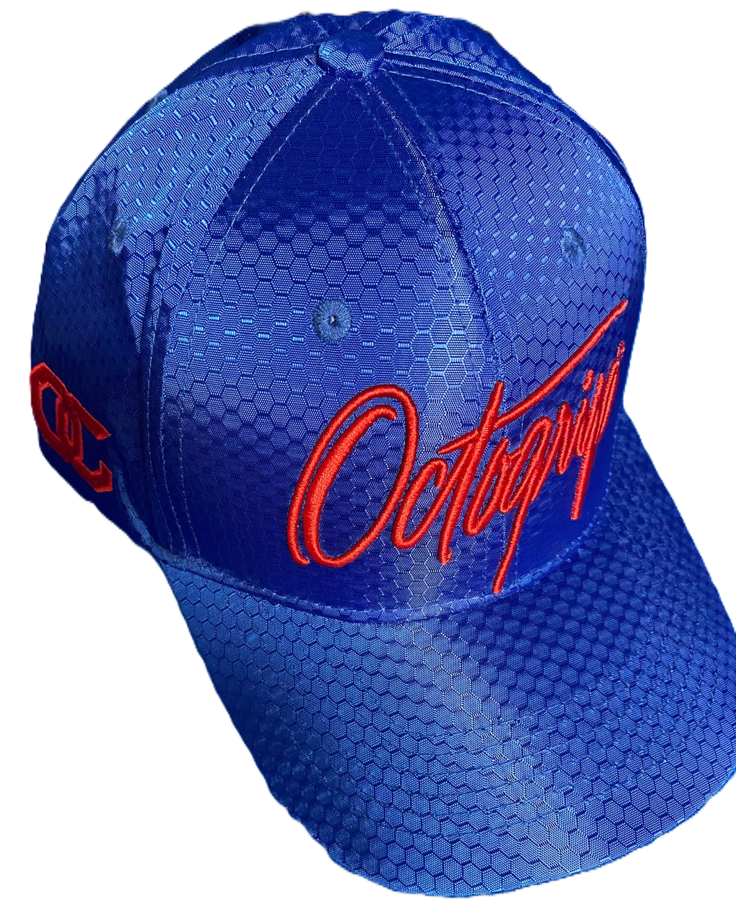 Golf caps (weather proof material)