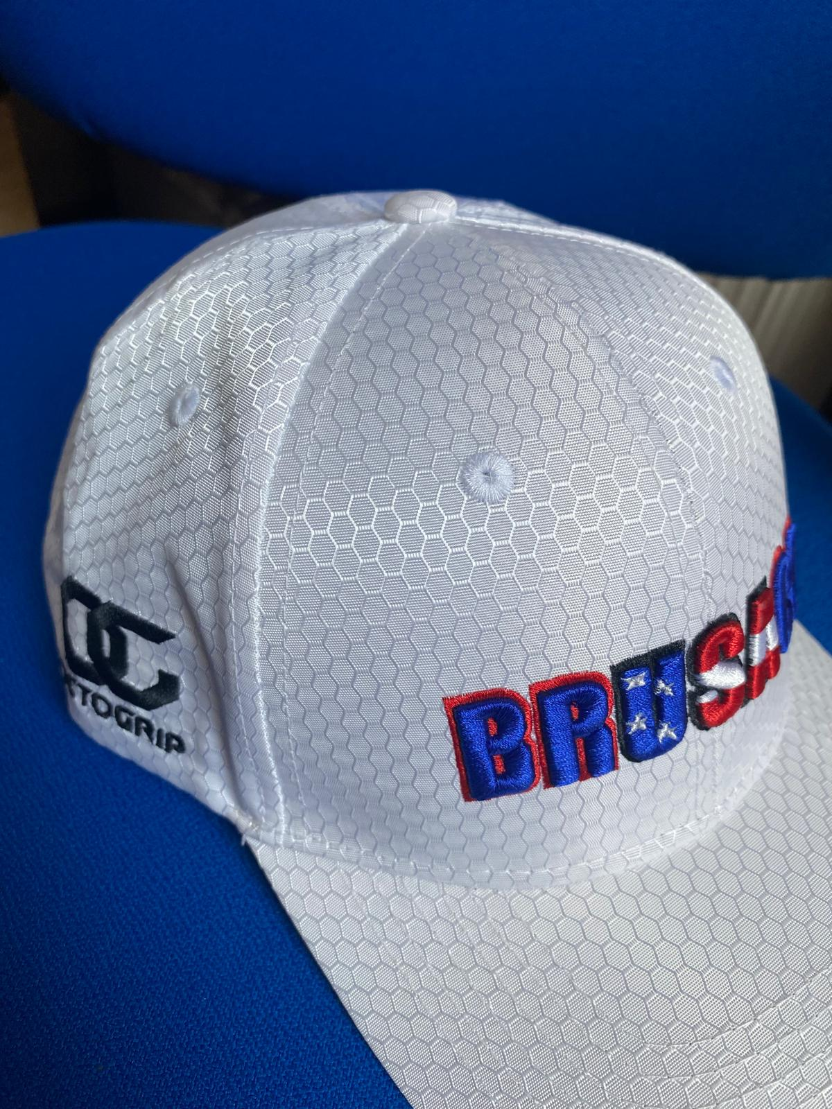 Golf caps (weather proof material)