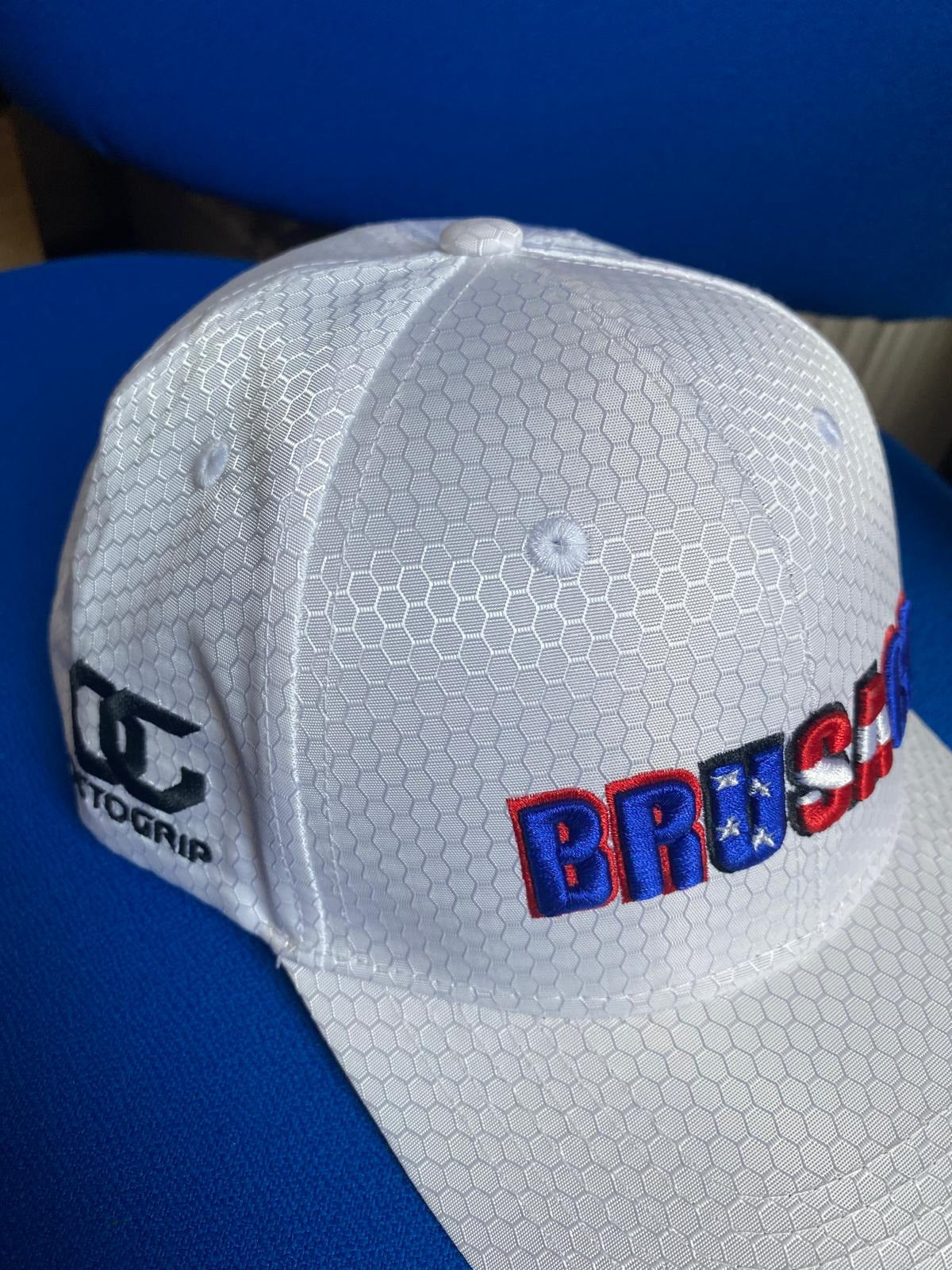 Golf caps (weather proof material)