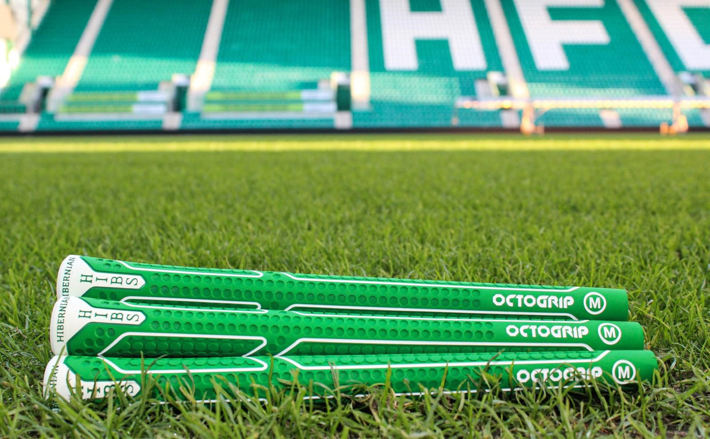 Hibernian Driver & Iron Grips