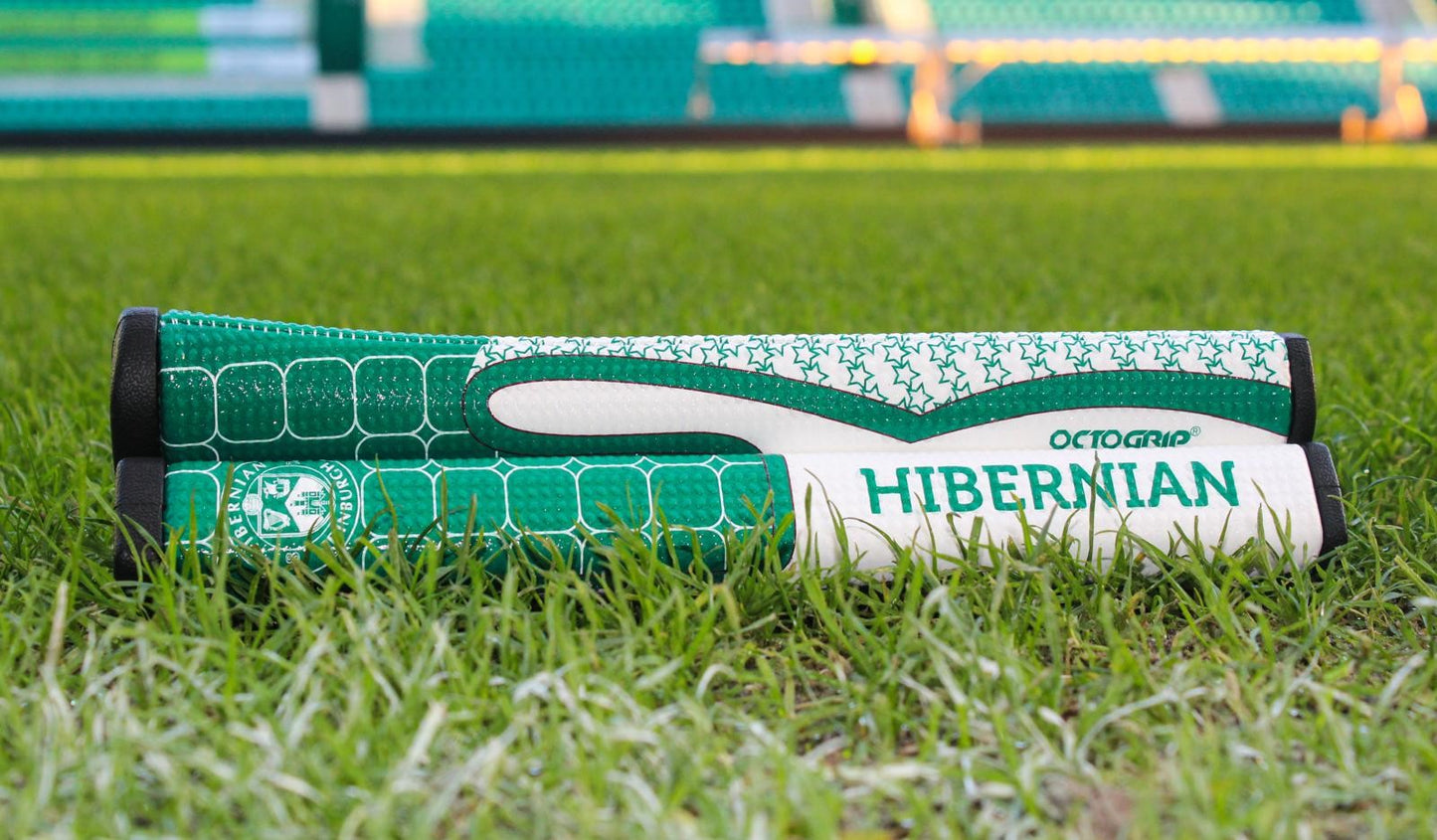 Hibernian Putter Grip