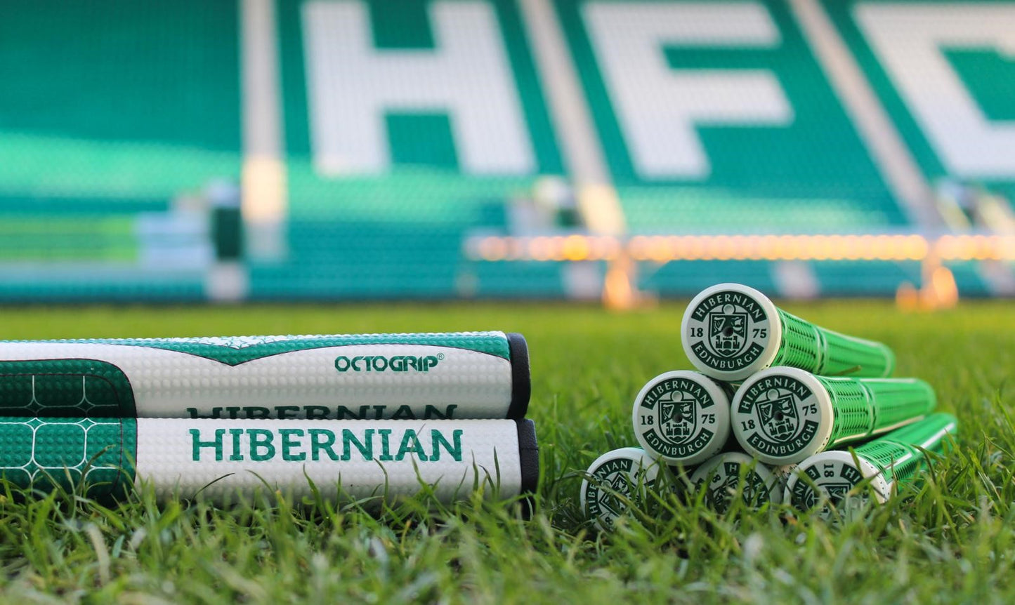 Hibernian Putter Grip