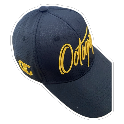 Golf caps (weather proof material)