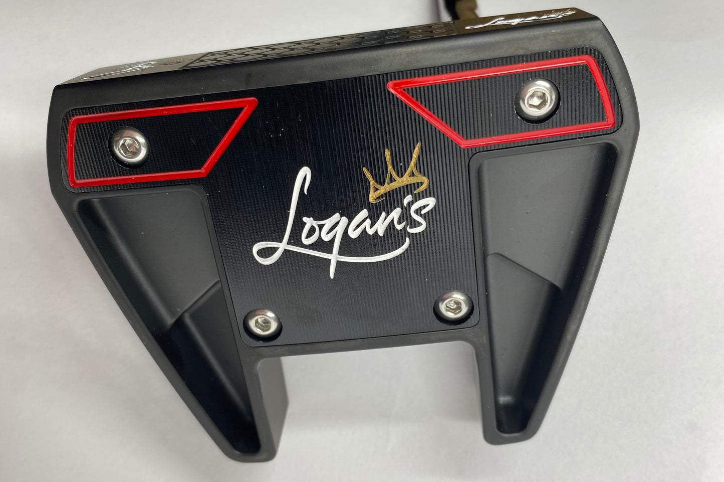 Logan’s Putter The Dalling