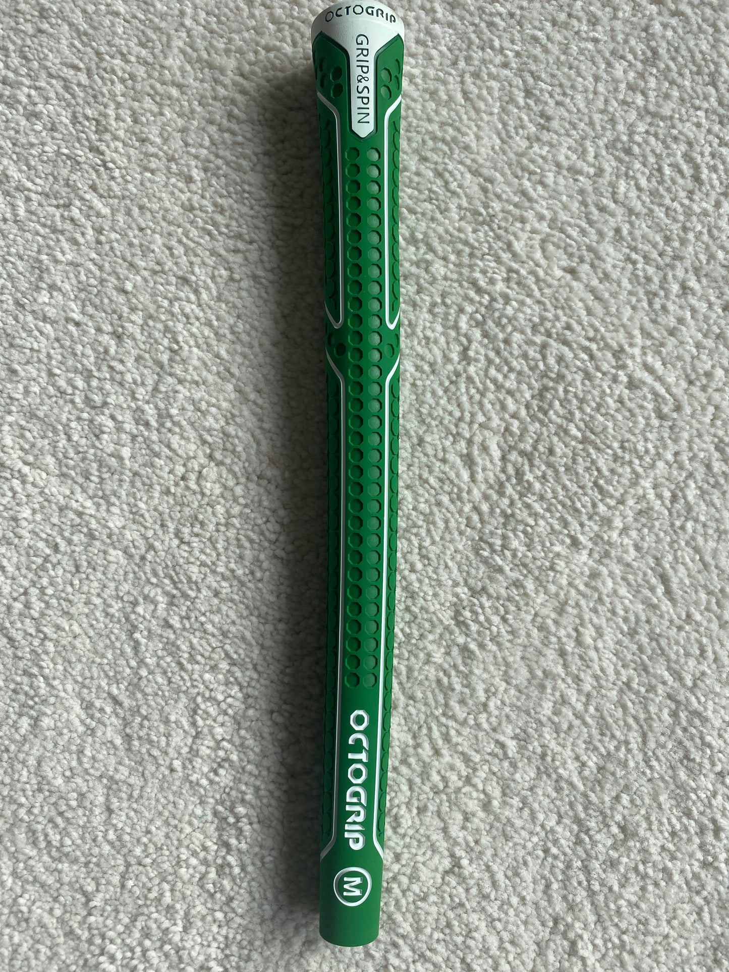 Octogrip-Midsize- Driver and Iron grips