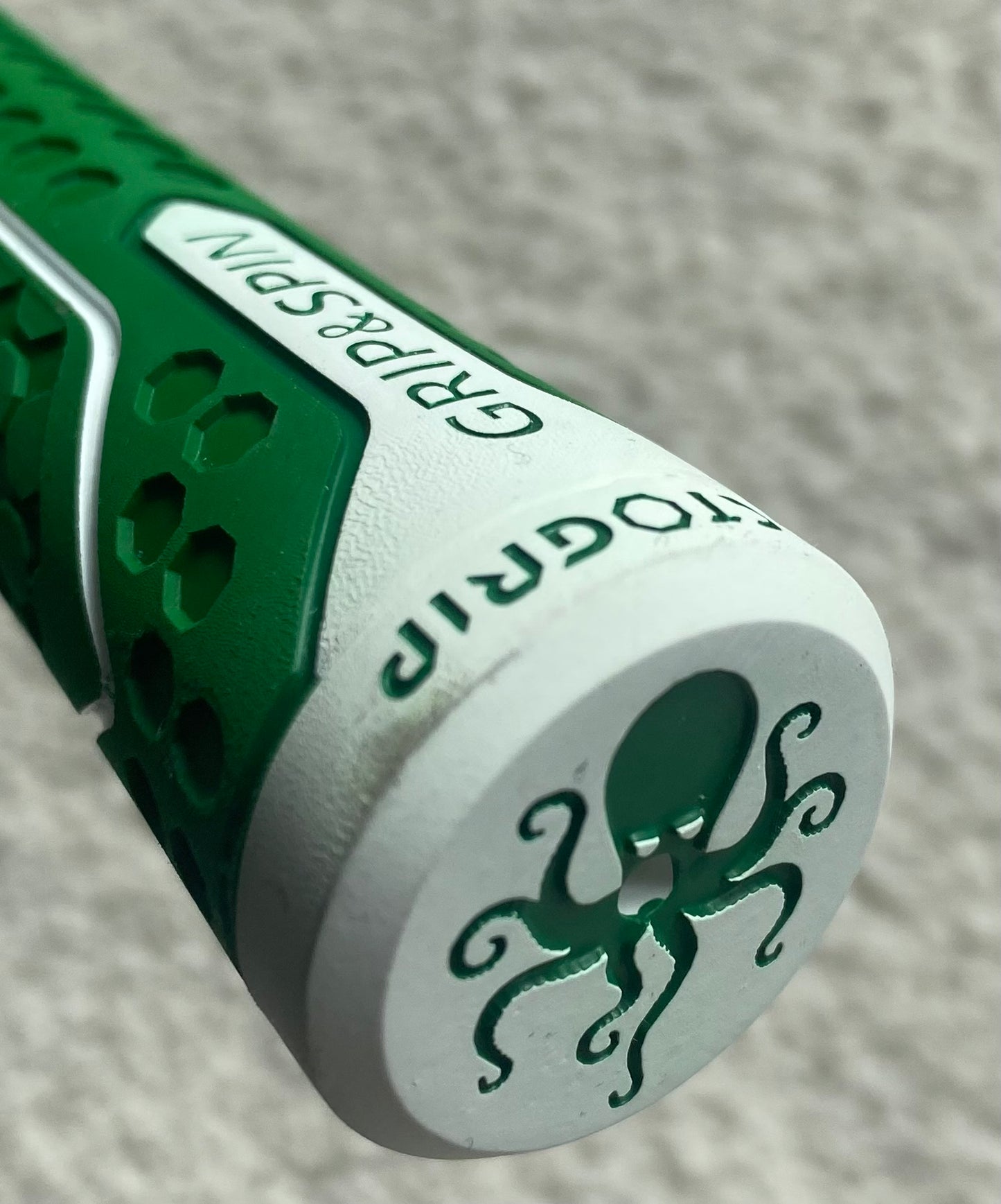 Octogrip-Midsize- Driver and Iron grips