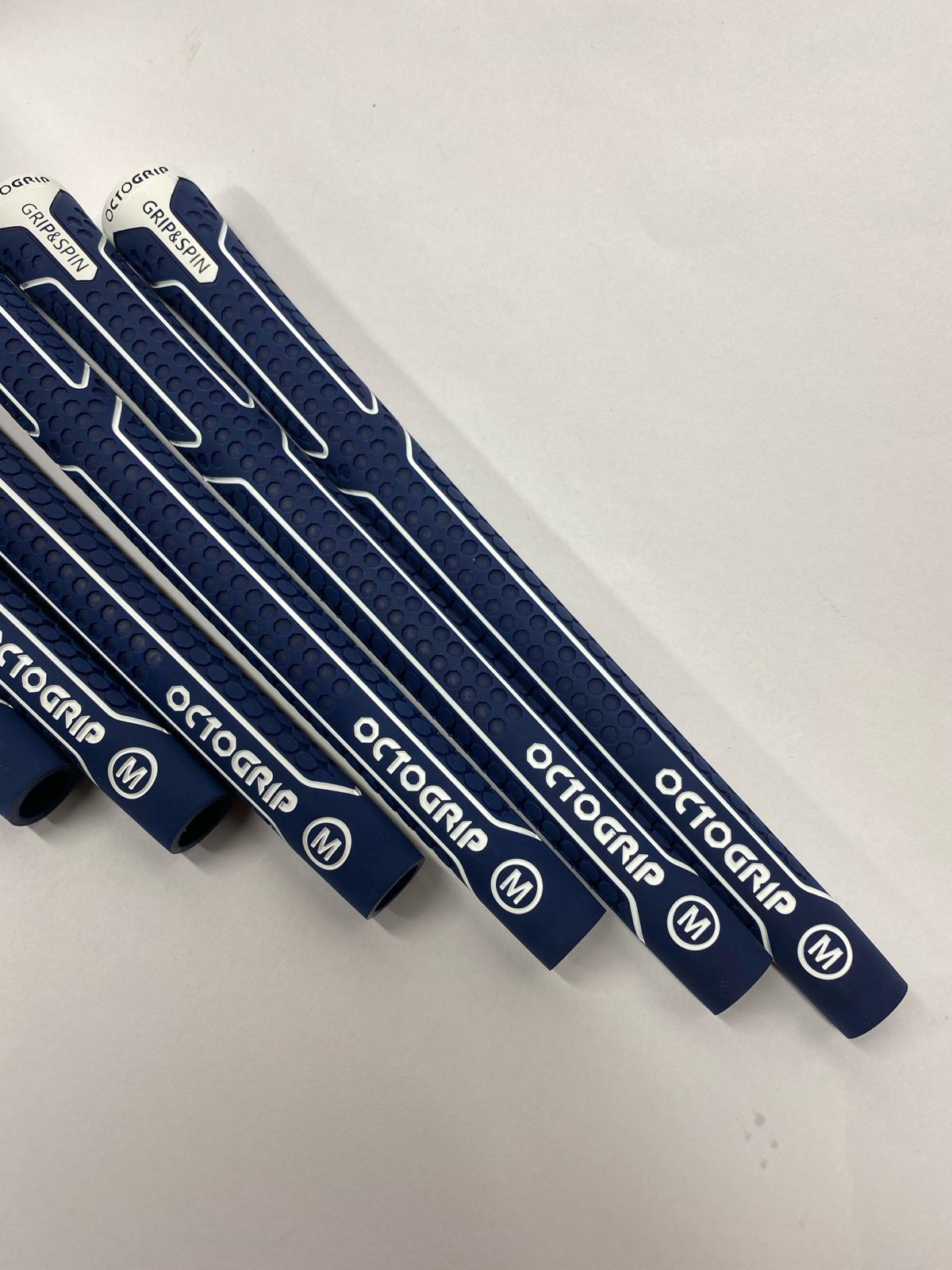 Octogrip-Midsize- Driver and Iron grips