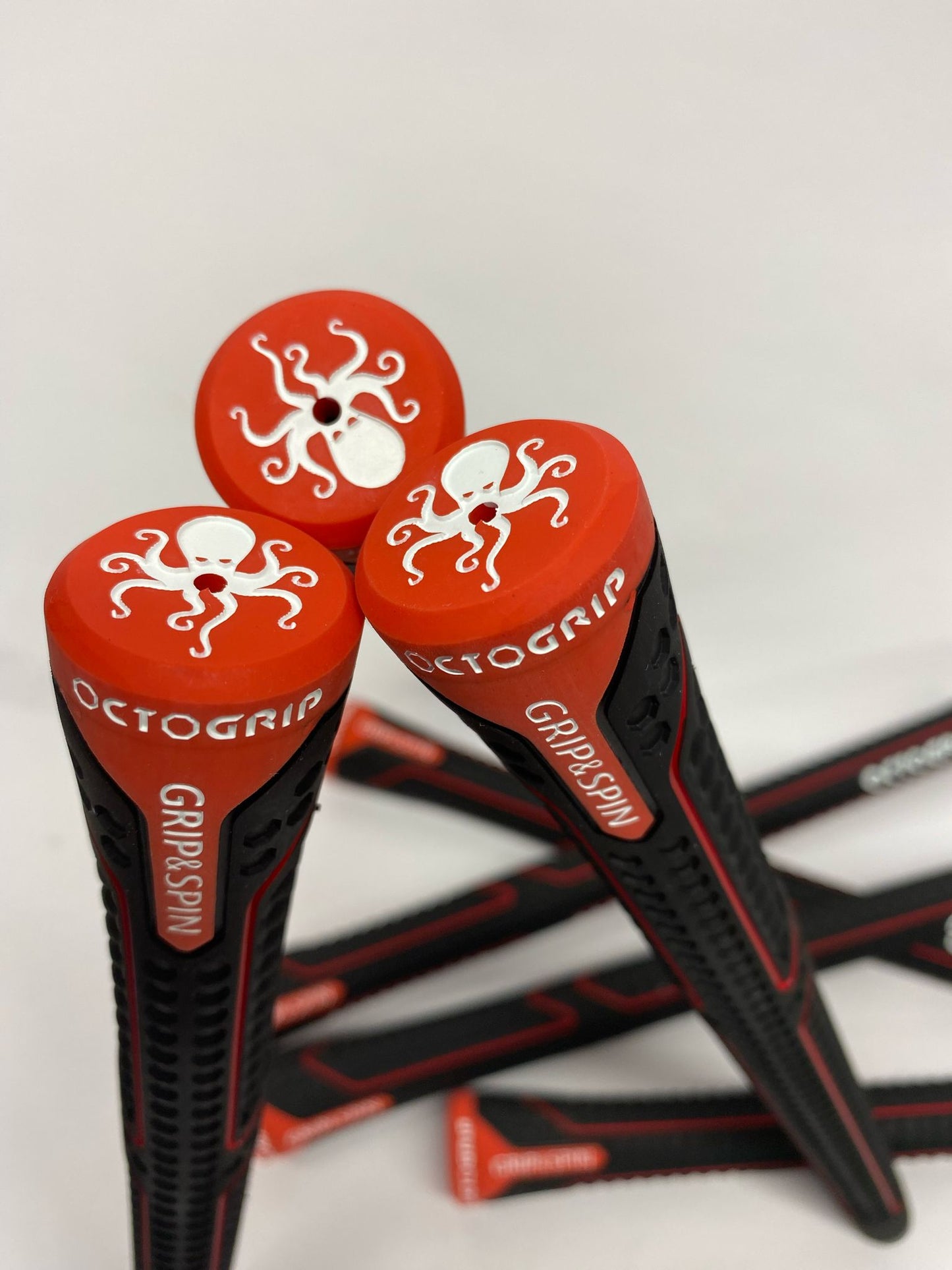 Octogrip-Midsize- Driver and Iron grips