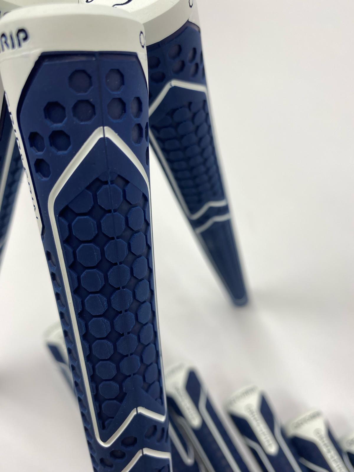 Octogrip-Midsize- Driver and Iron grips