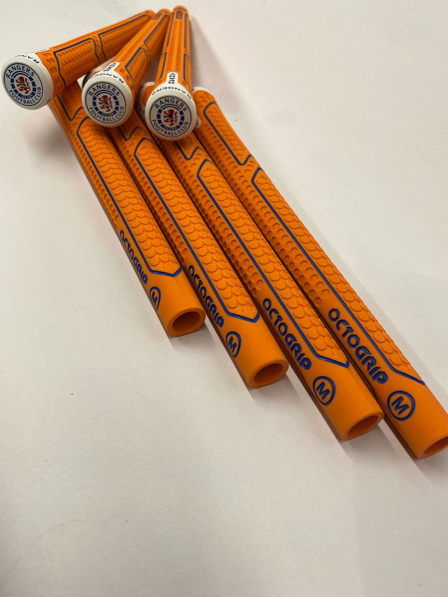 Rangers Driver & Iron Grips