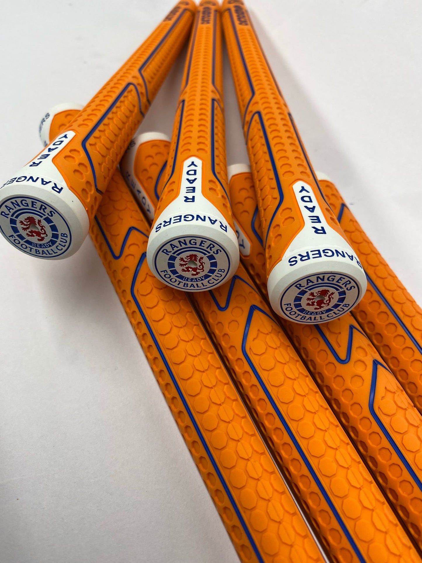 Rangers Driver & Iron Grips