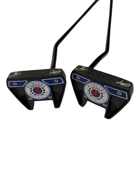 Rangers Logan’s Putter The Dalling