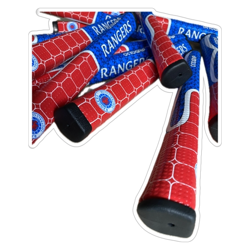 Rangers Putter Grip Comes in 2 Size's