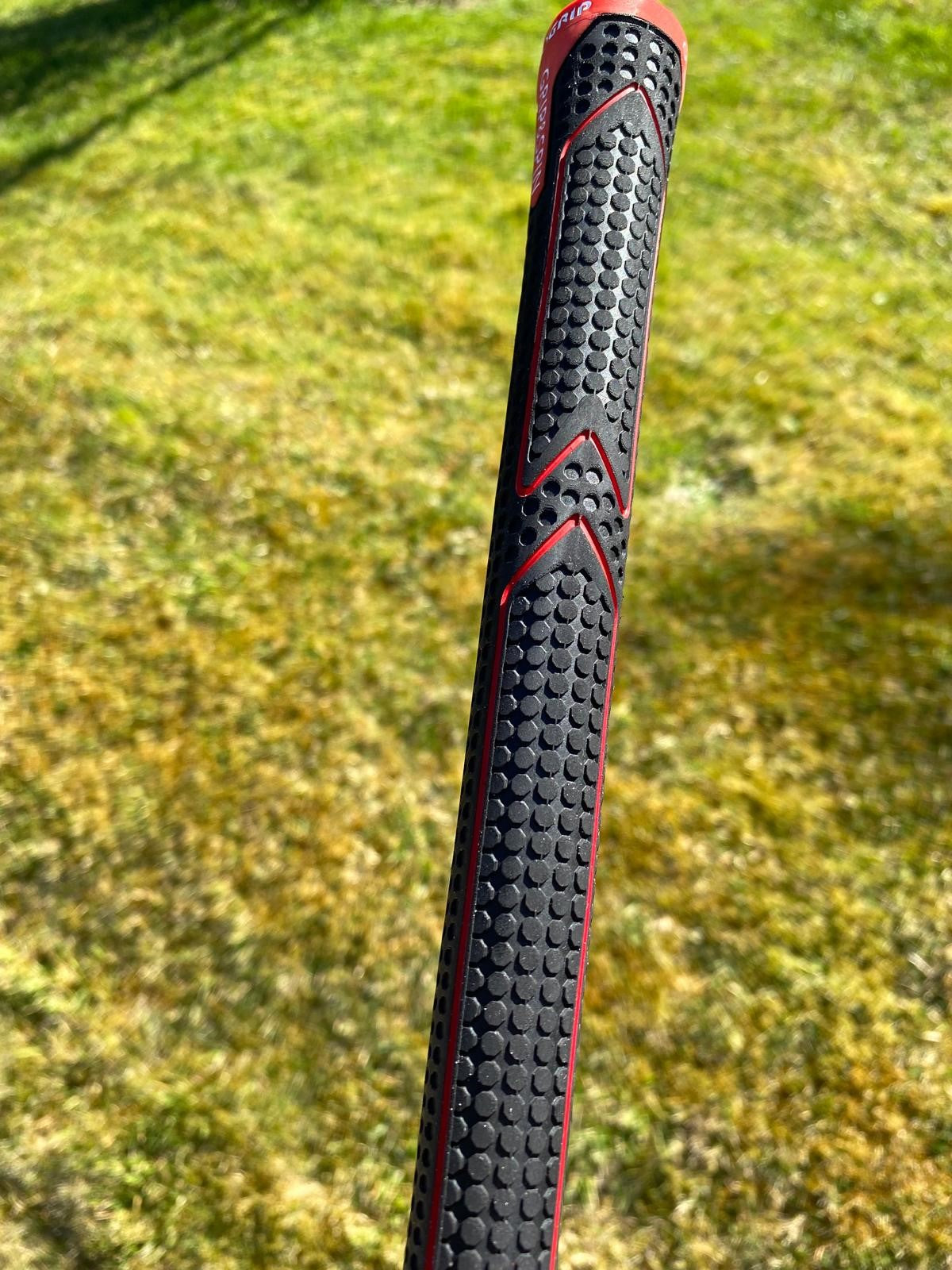 Octogrip-Standard- Driver and Iron grips