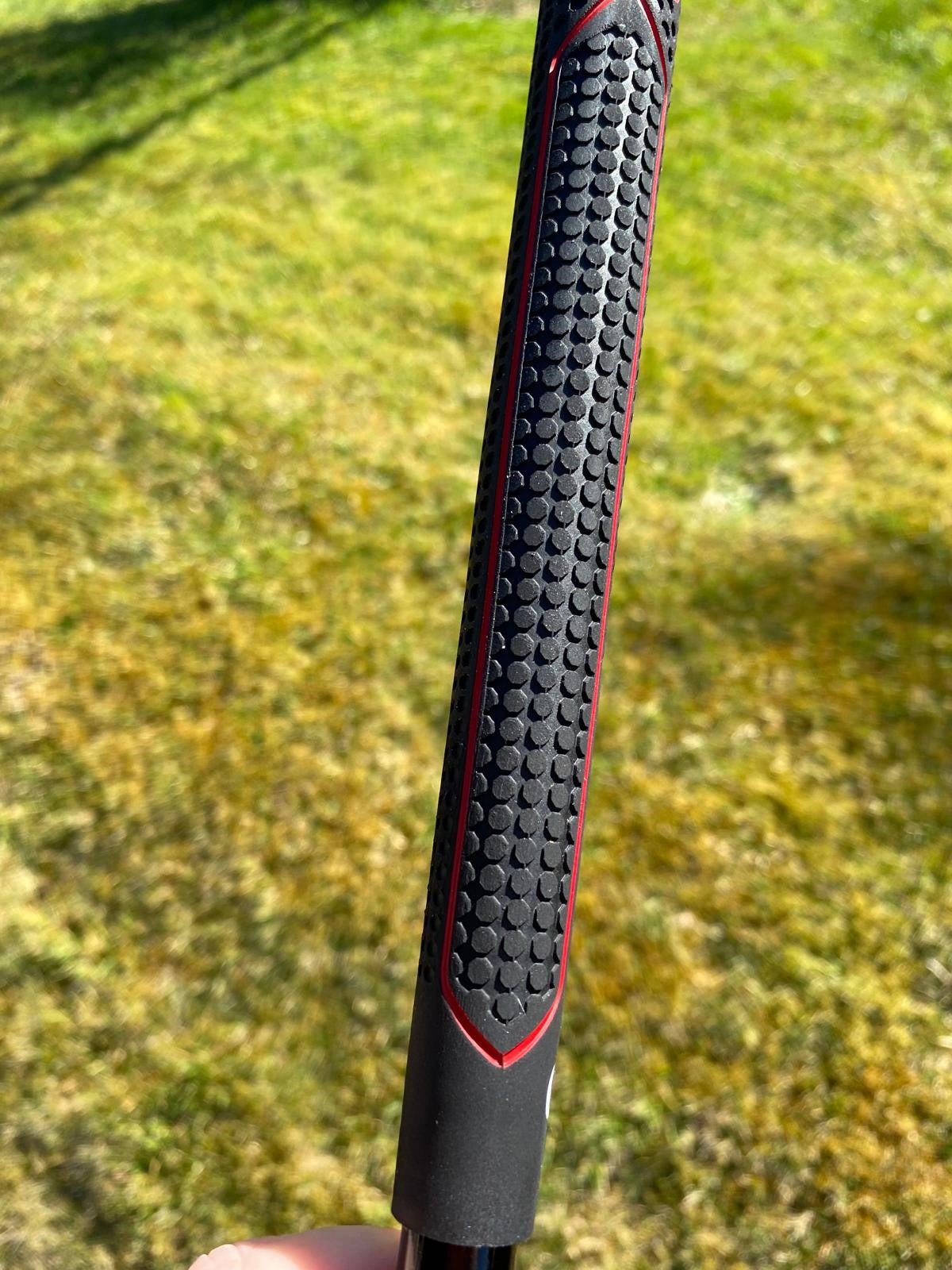 Octogrip-Standard- Driver and Iron grips