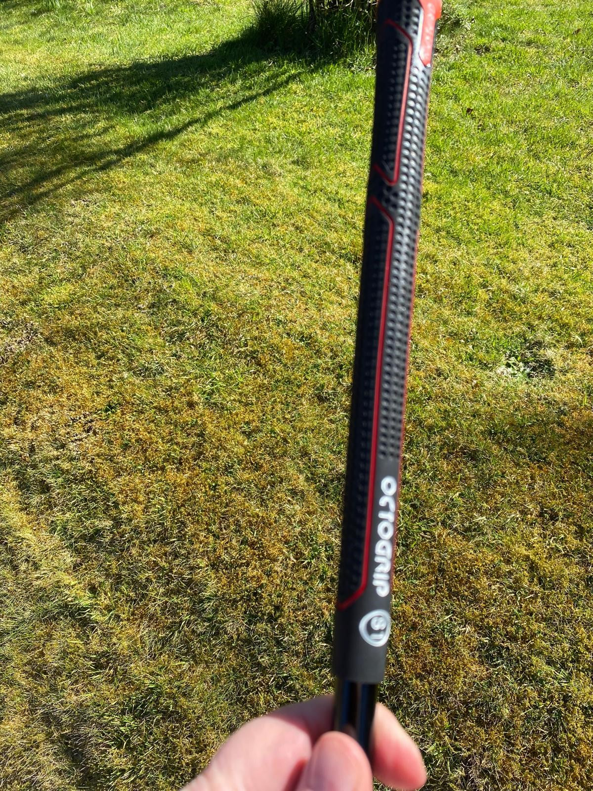 Octogrip-Standard- Driver and Iron grips