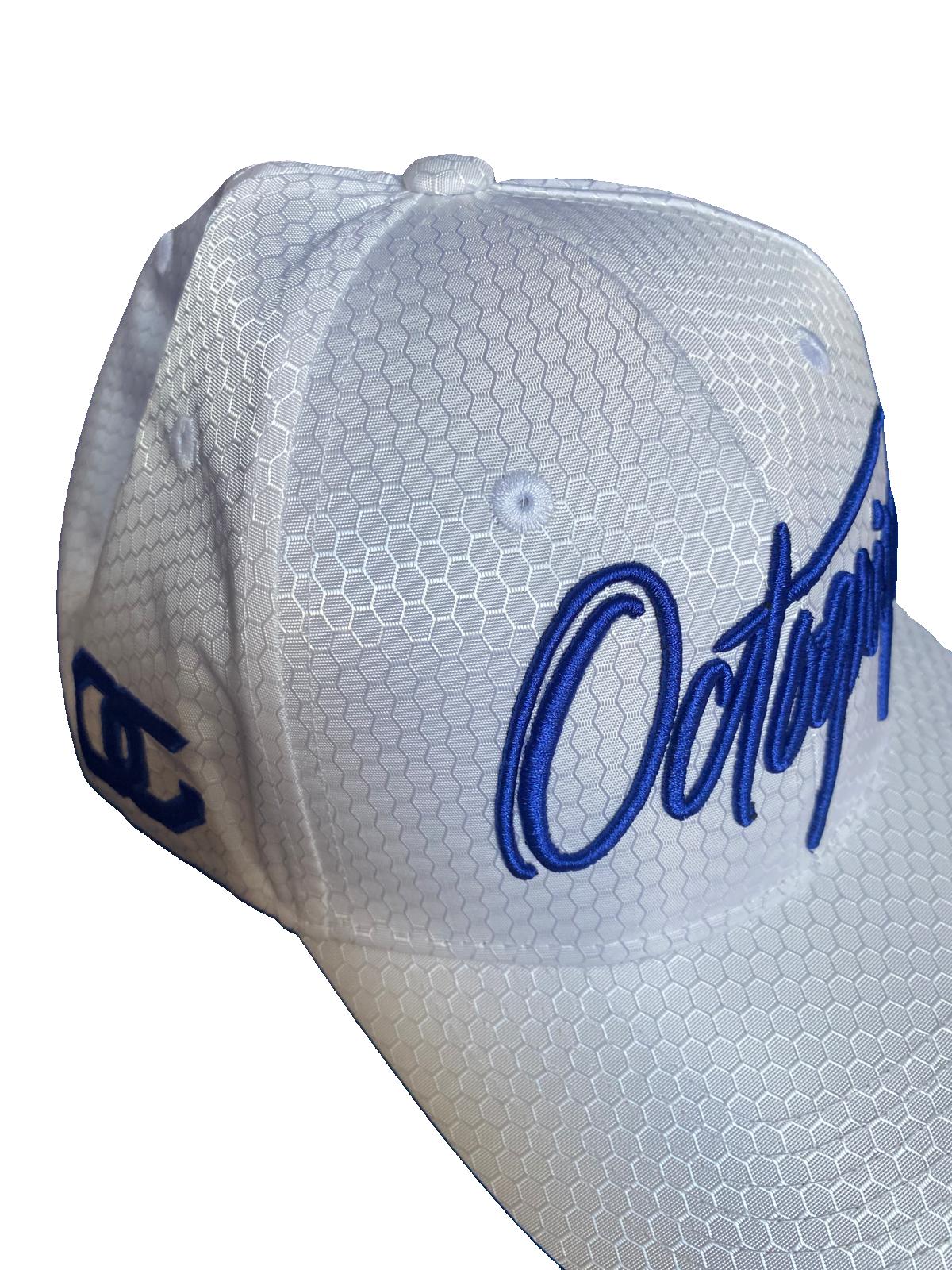 Golf caps (weather proof material)
