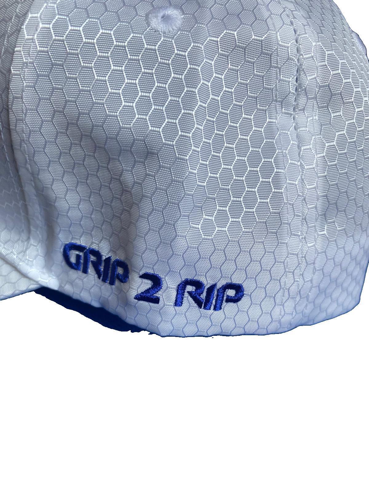 Golf caps (weather proof material)