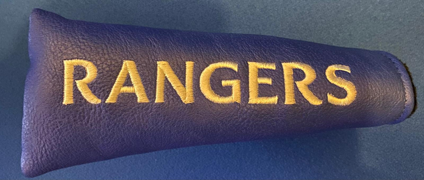 Rangers Putter Grip Mallet
