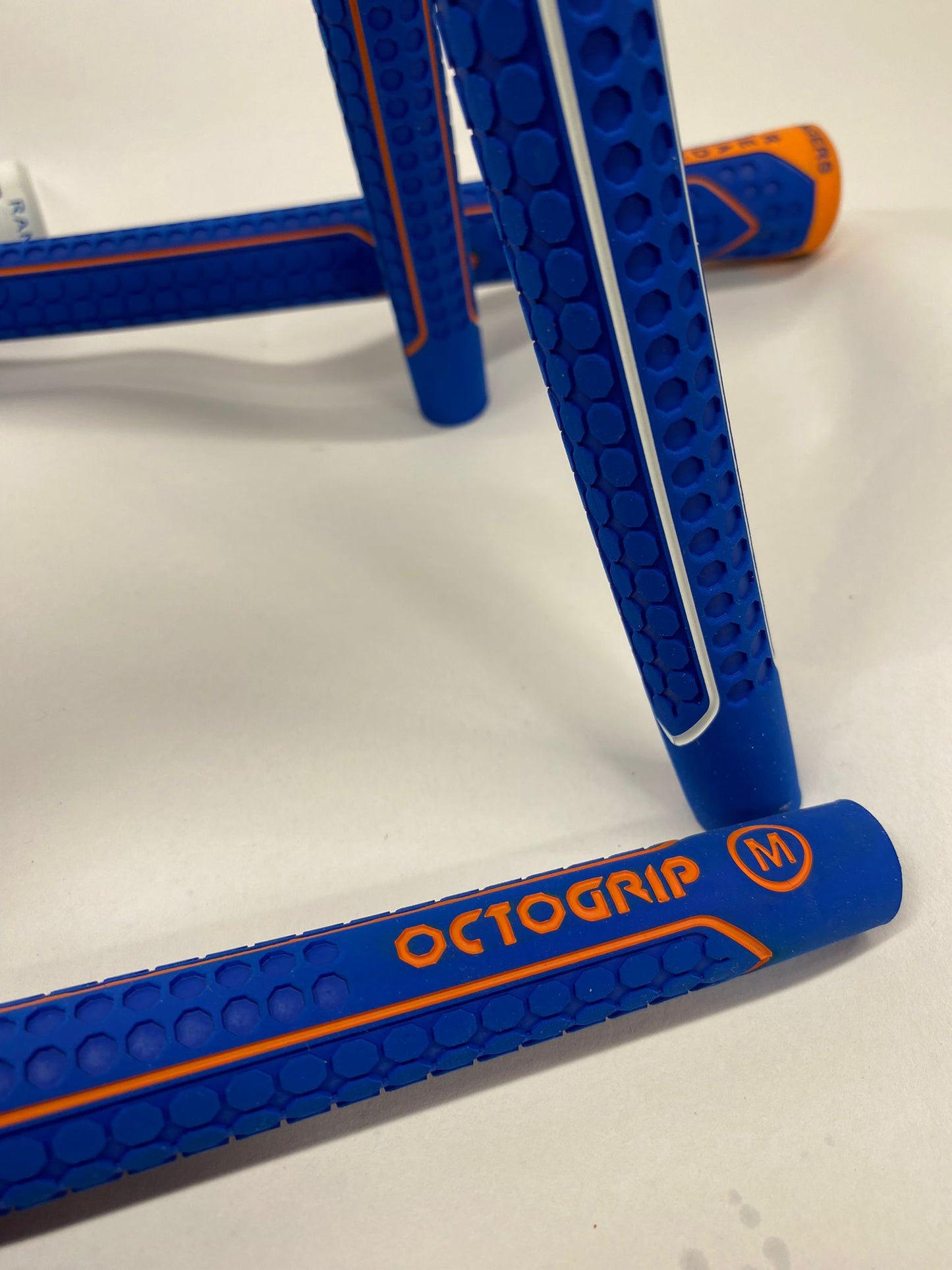 Rangers Driver & Iron Grips