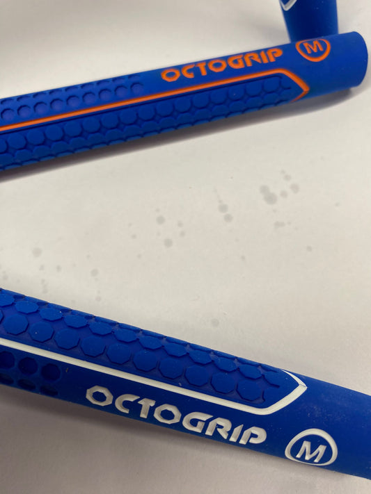 Rangers Driver & Iron Grips