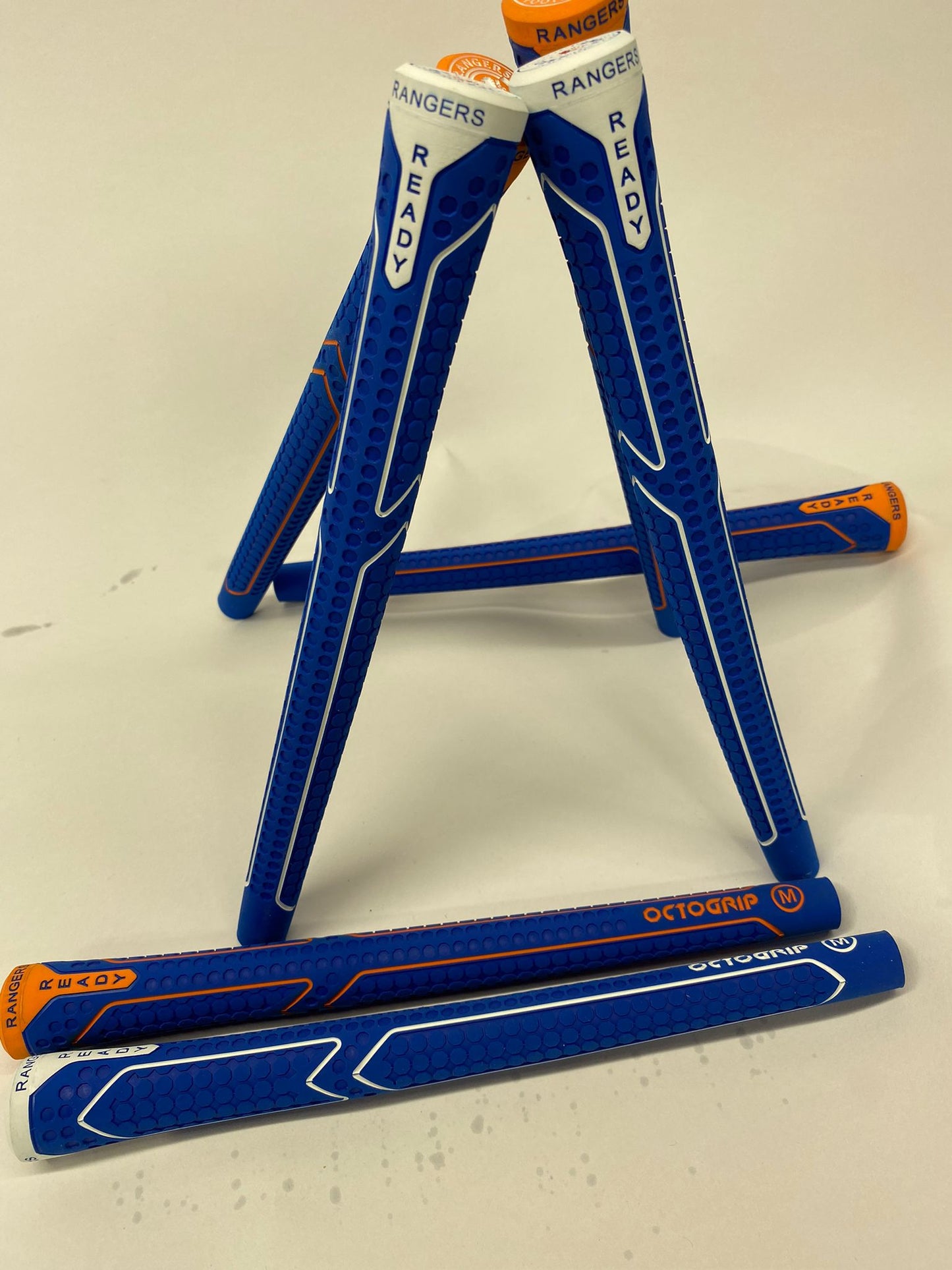 Rangers Driver & Iron Grips