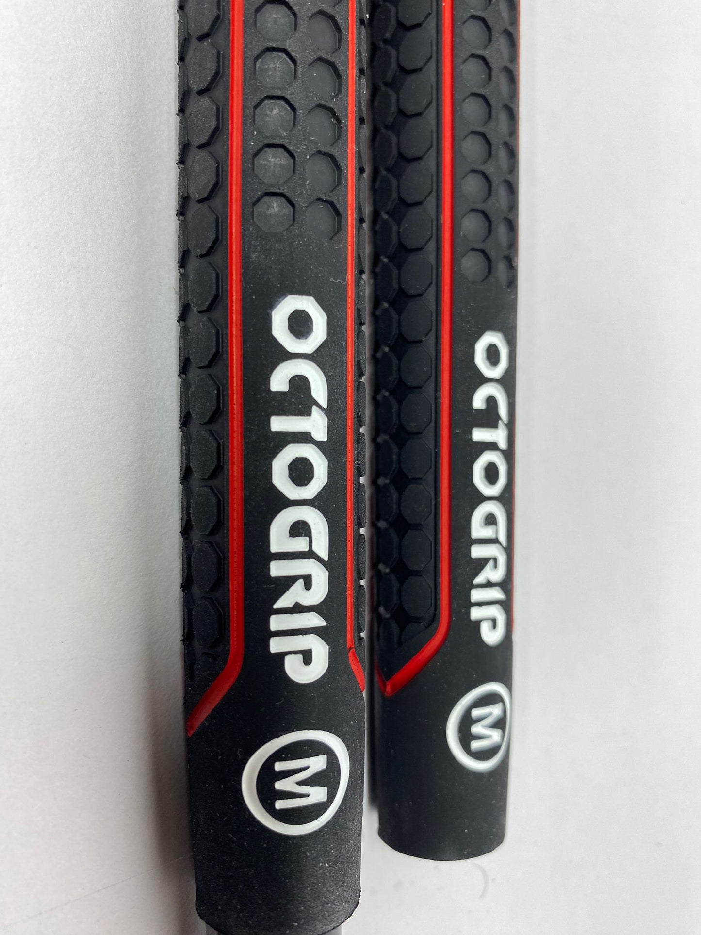 Octogrip-Midsize- Driver and Iron grips