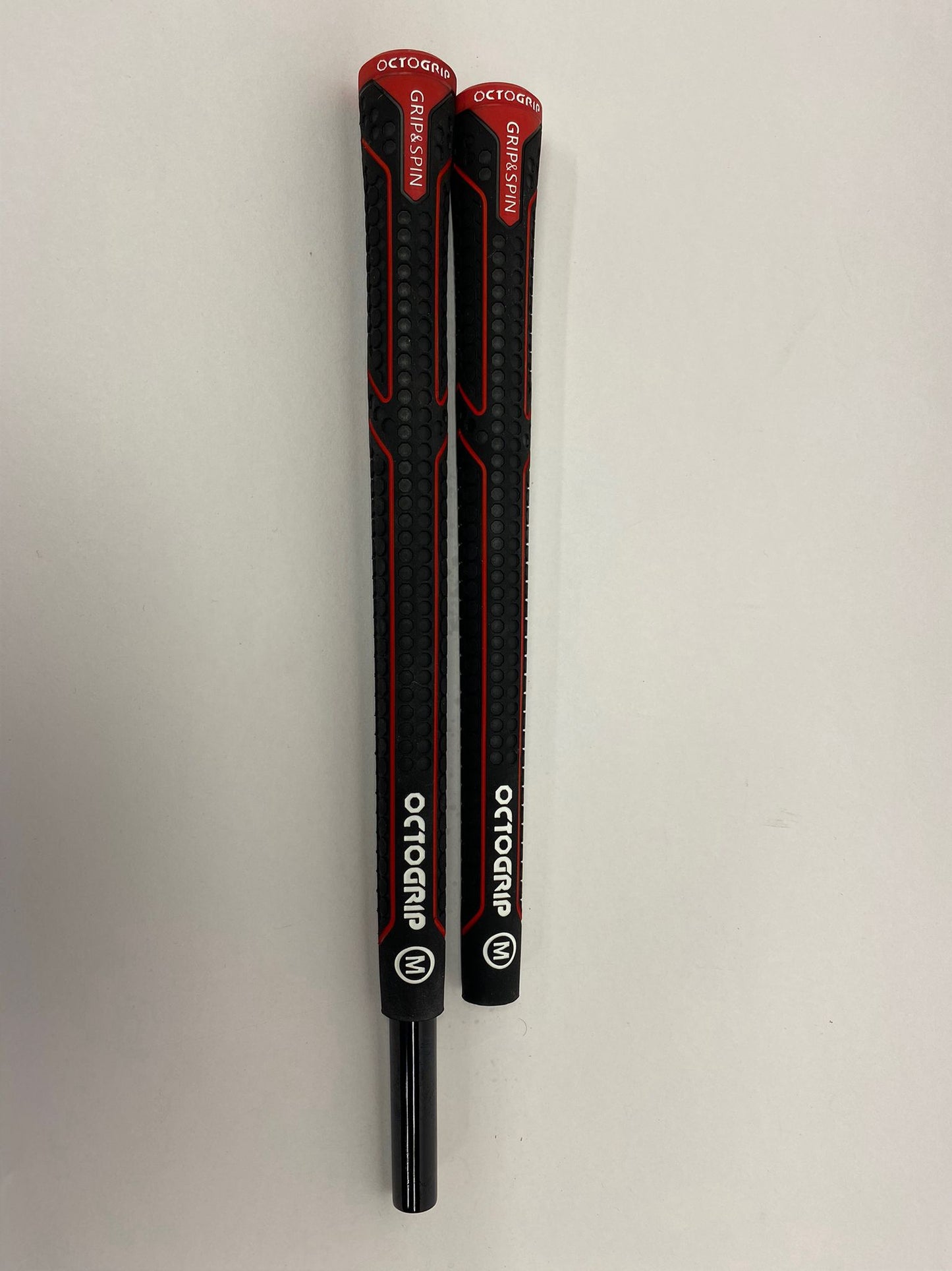 Octogrip-Midsize- Standard -Driver and Iron grips