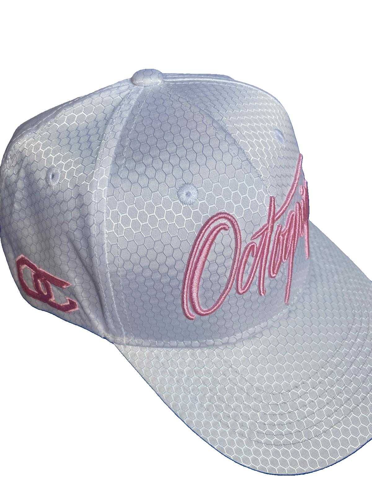 Golf caps (weather proof material)