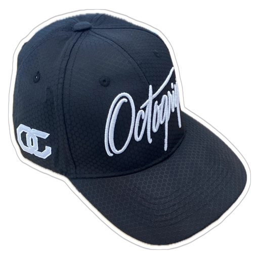 Golf caps (weather proof material)