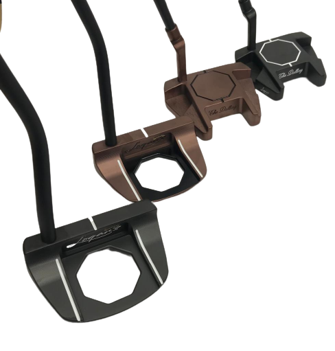 Logan’s Putter LLTK 2022