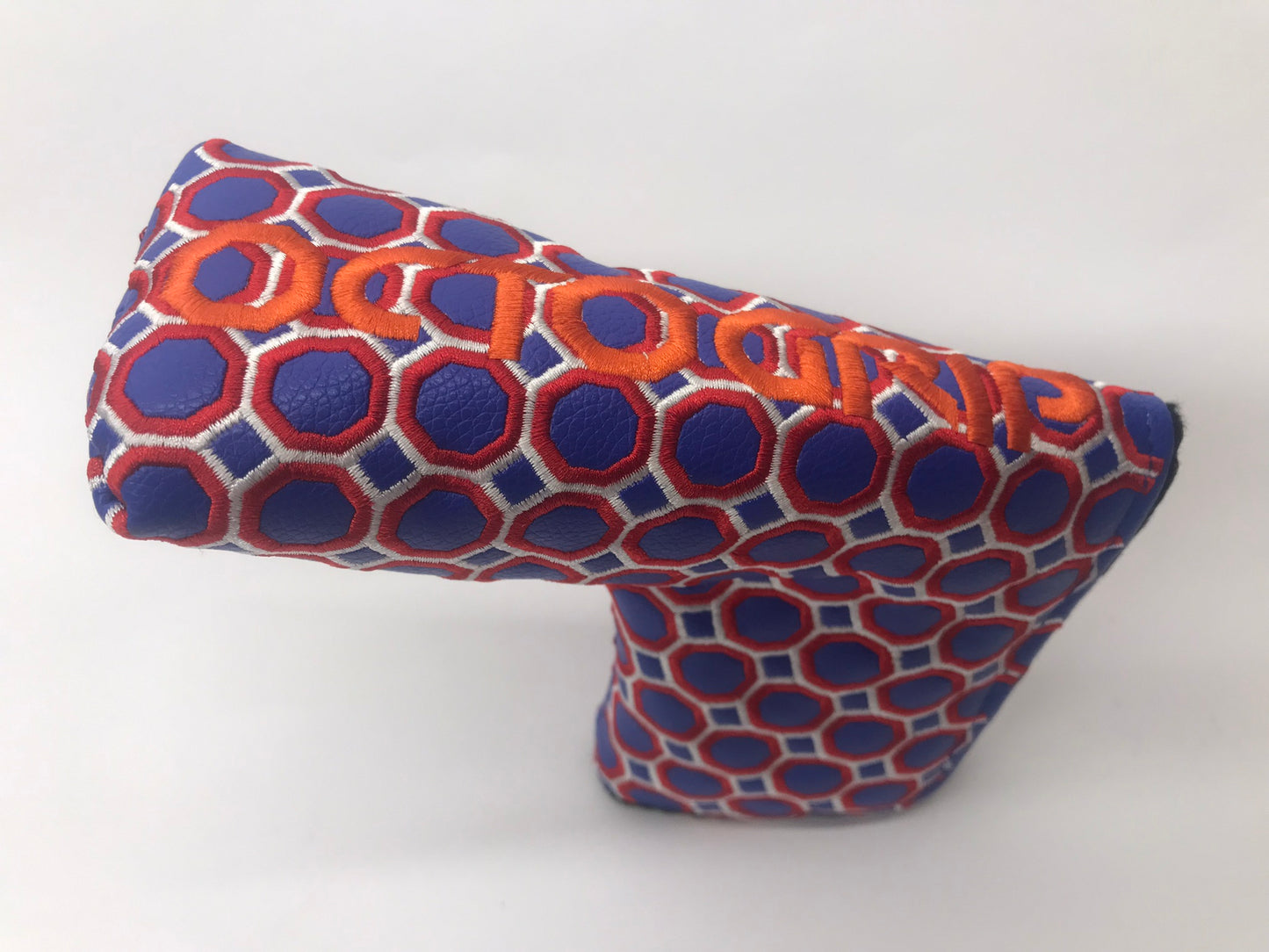 Putter Head Covers