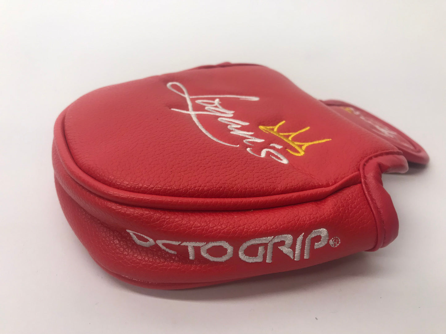 Putter Head Covers