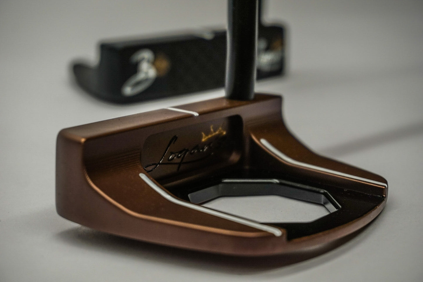 Logan’s Putter LLTK 2022