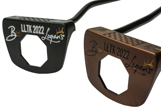 Logan’s Putter LLTK 2022