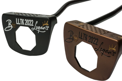 Logan’s Putter LLTK 2022