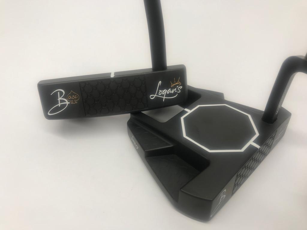 Logan’s Putter The Dalling
