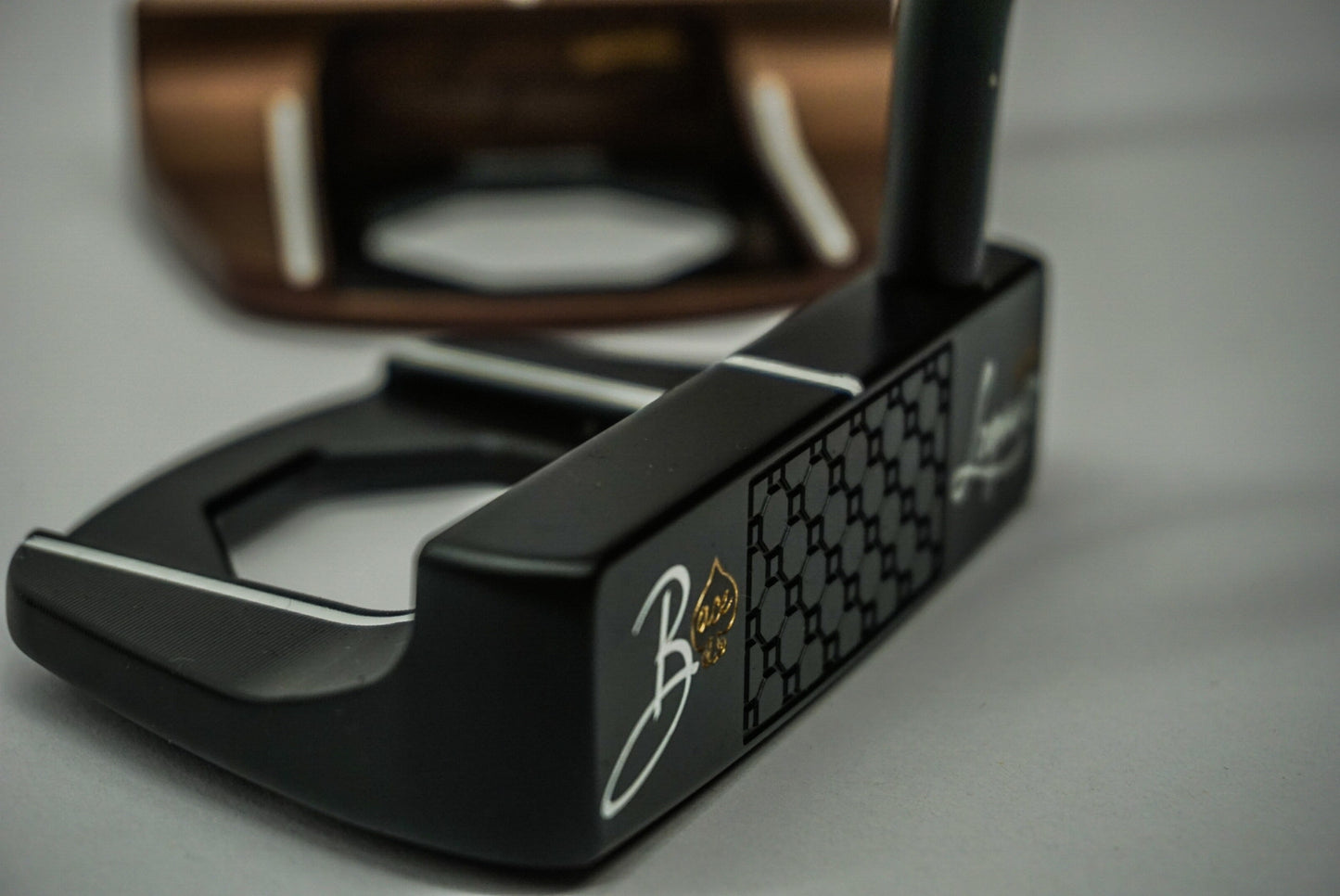 Logan’s Putter LLTK 2022