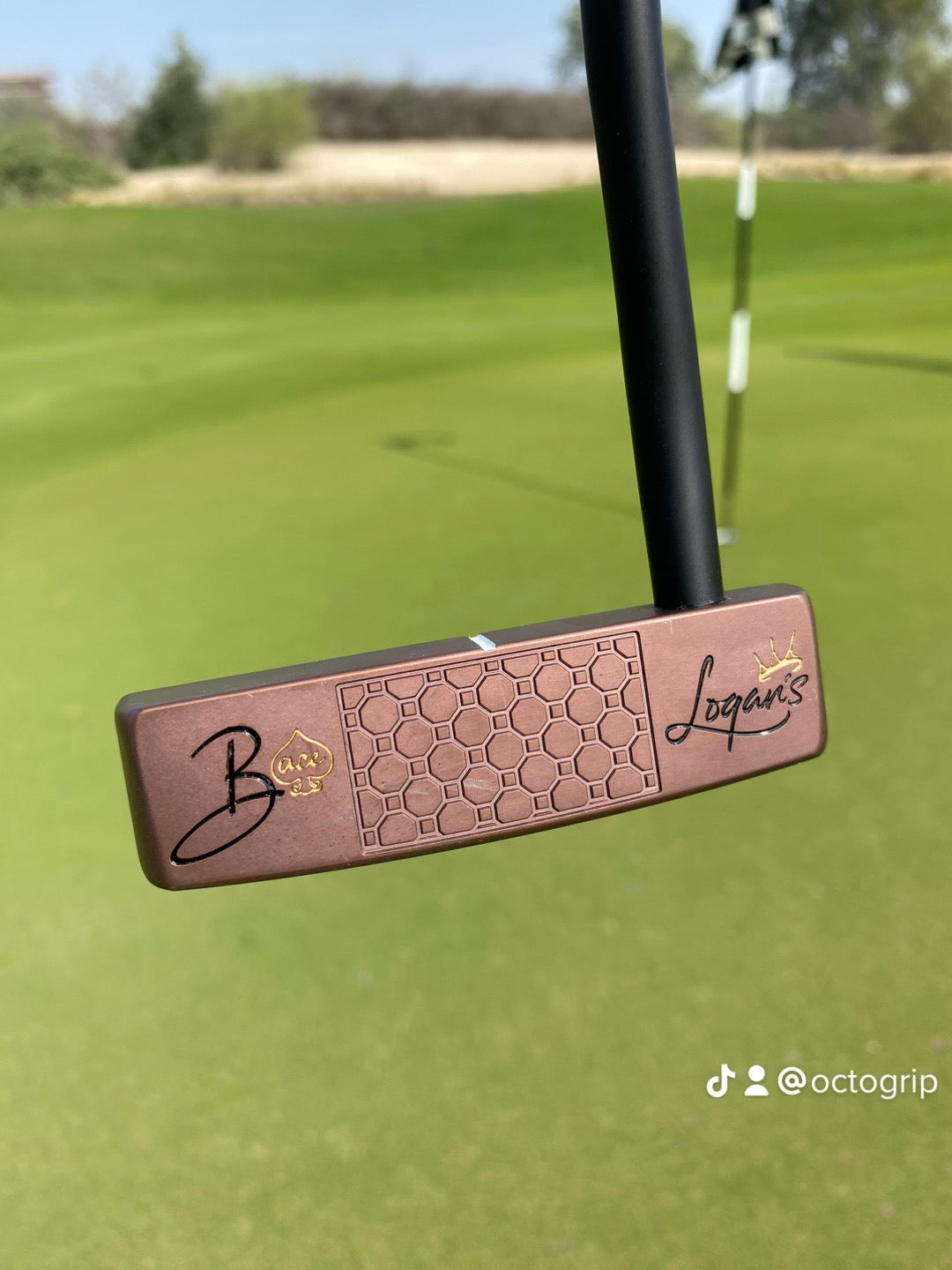 Logan’s Putter LLTK 2022