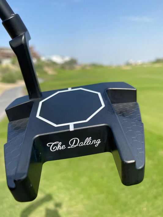 Logan’s Putter The Dalling