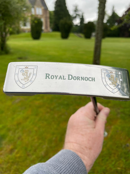 Royal Dornoch Blade Putter