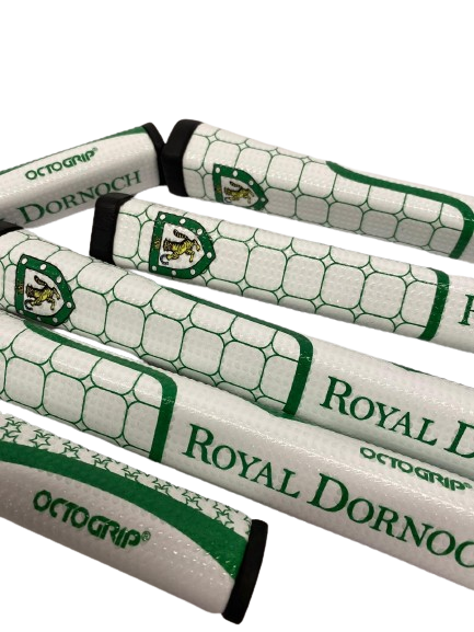 Royal Dornoch Putter Grip