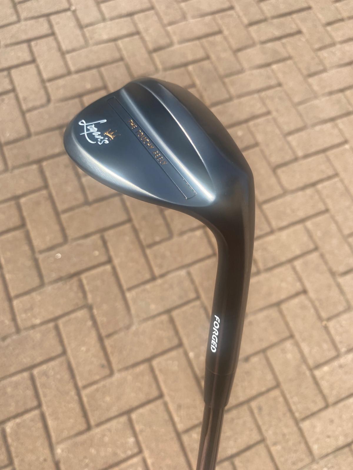 Logans Wedges 56 degree